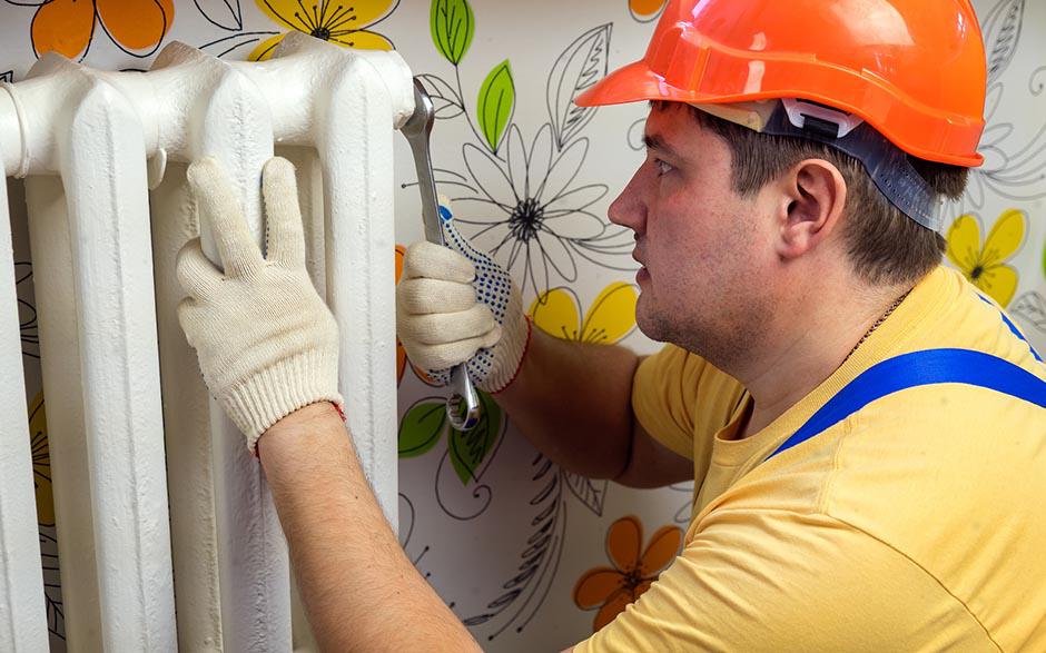 technicien chauffagiste Vigneux-sur-Seine